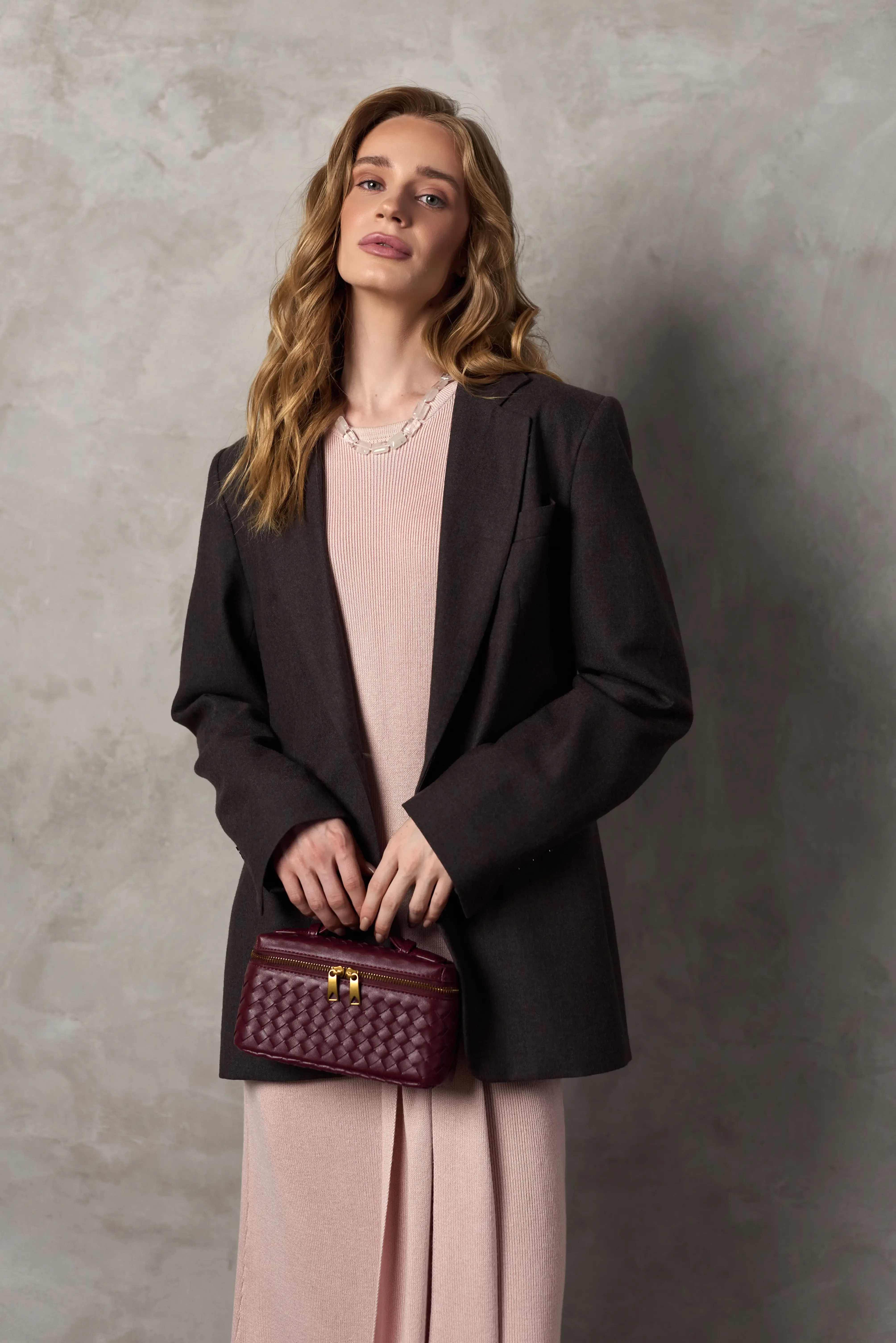 LUCY BAG BORDO